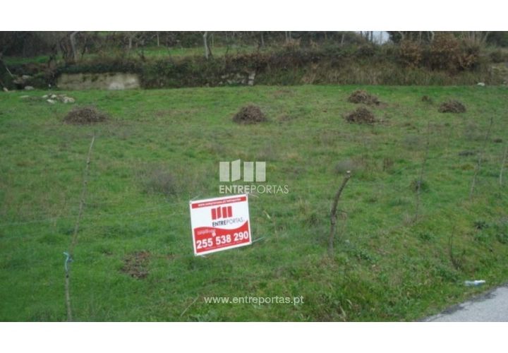 Helårsgrund i Gestaco, Porto, Gestaco - € 30.000 | Ref: MC08097 - foto 1