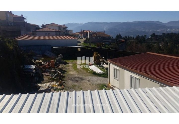 Tomt i Ancede e Ribadouro, Porto, Ancede e Ribadouro - € 30 000 | Ref: MC08091 - foto 1