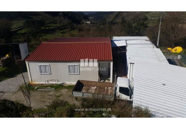 Helårsgrund i Ancede e Ribadouro, Porto, Ancede e Ribadouro - € 30.000 | Ref: MC08092 - foto 1