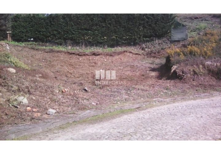Helårsgrund i Venade e Azevedo, Viana do Castelo, Venade e Azevedo - € 47.000 | Ref: C01712 - foto 1