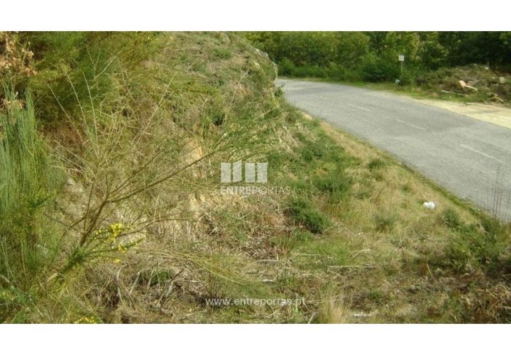 Helårsgrund i Banho e Carvalhosa, Porto, Banho e Carvalhosa - € 51.000 | Ref: MC08216 - foto 1