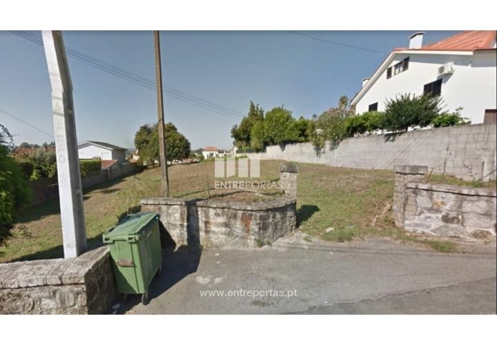 Terra a Barroselas, Viana do Castelo, Barroselas - € 73.000 | Ref: VCM12192 - foto 1