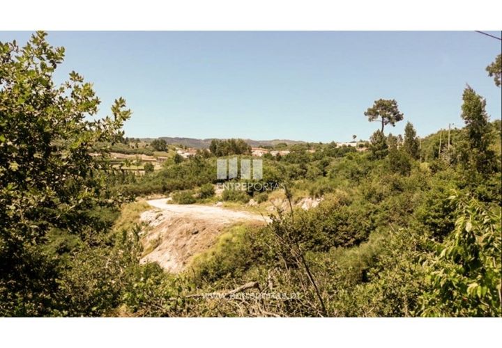 Grond in Ancede e Ribadouro, Porto, Ancede e Ribadouro - € 37.500 | Ref: MC08297 - foto 1