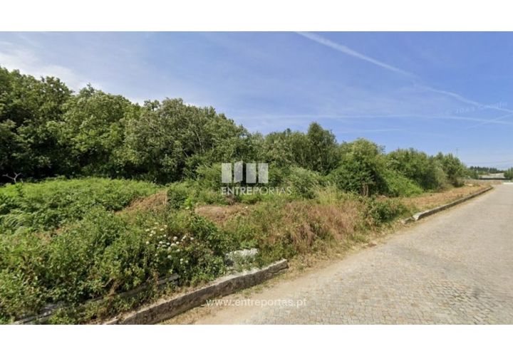 Helårsgrund i Vila do Conde, Porto, Vila do Conde - € 1.000.000 | Ref: VC02125 - foto 1