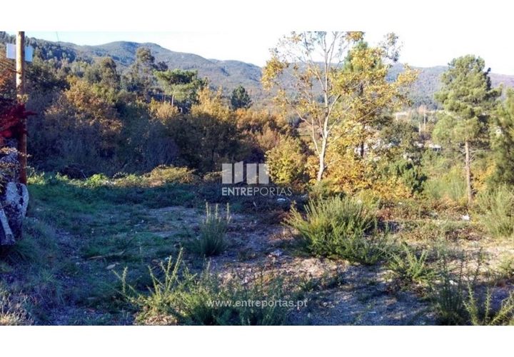 Helårsgrund i Baiao, Porto, Baiao - € 27.000 | Ref: MC08291 - foto 1