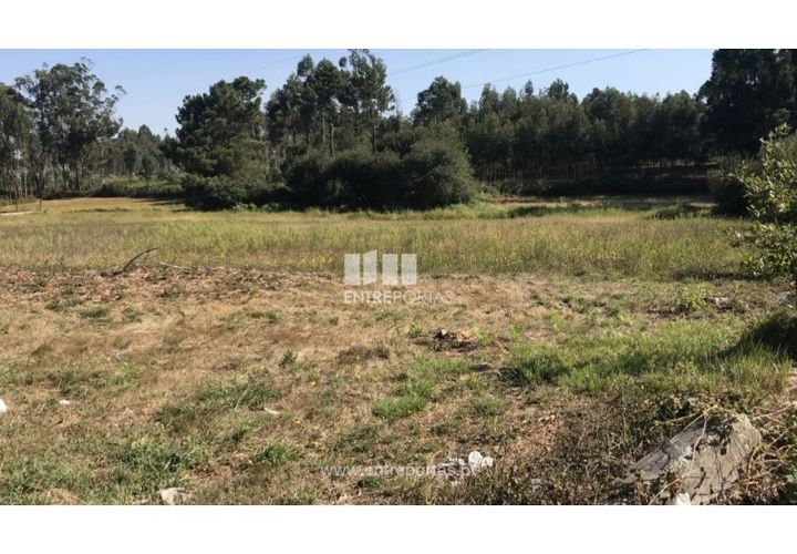 Helårsgrund i Barcelos, Braga, Barcelos - € 50.000 | Ref: PV08672 - foto 1