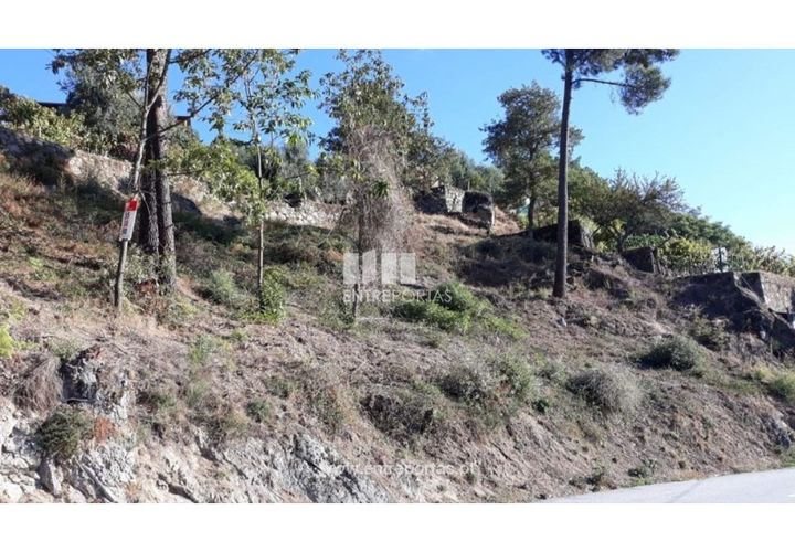 Helårsgrund i Loivos do Monte, Porto, Loivos do Monte - € 25.500 | Ref: MC08484 - foto 1