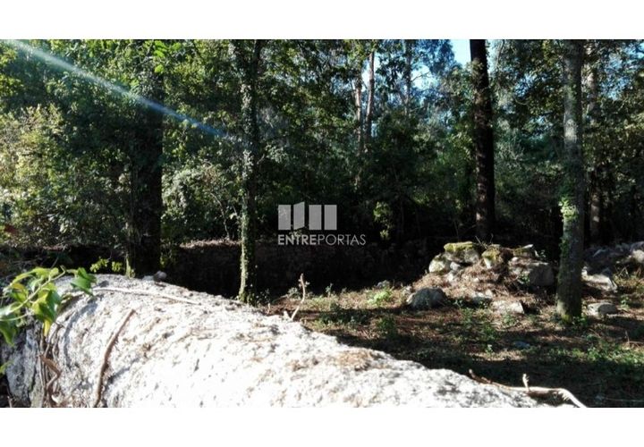 Helårsgrund i Darque, Viana do Castelo, Darque - € 180.000 | Ref: VCC12599 - foto 1