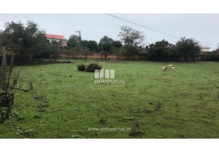 Helårsgrund i Terroso, Porto, Terroso - € 134.000 | Ref: PV08743 - foto 1