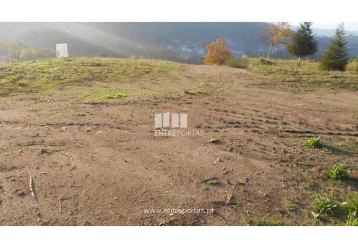 Helårsgrund i Ponte de Lima, Viana do Castelo, Ponte de Lima - € 86.000 | Ref: VCC12652 - foto 1