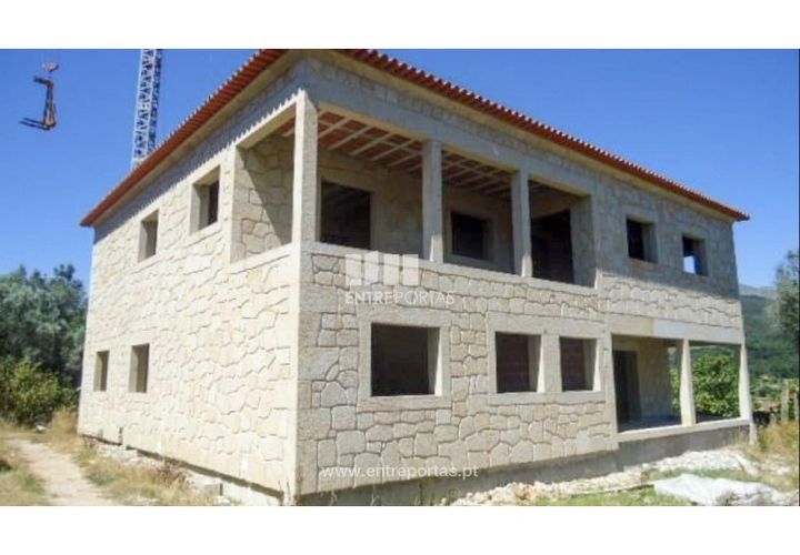 Villa i Ponte de Lima, Viana do Castelo, Ponte de Lima - € 427.000 | Ref: VCC12837(3) - foto 1