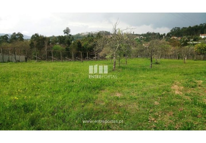 Helårsgrund i Vila Verde, Braga, Vila Verde - € 160.000 | Ref: VCC12831 - foto 1