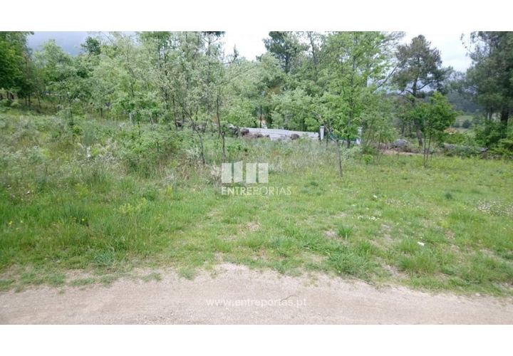 Tomt i Gestaco, Porto, Gestaco - € 50 000 | Ref: MC08655 - foto 1