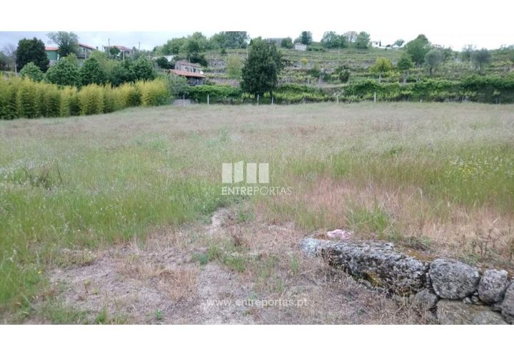 Helårsgrund i Gestaco, Porto, Gestaco - € 35.000 | Ref: MC08656 - foto 1