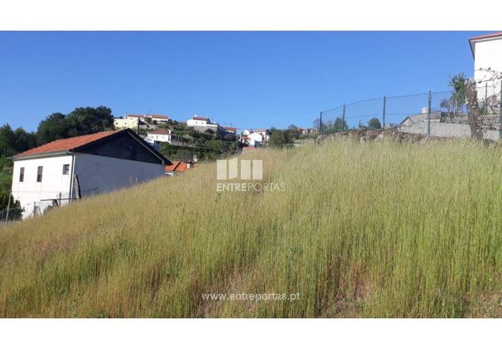 Helårsgrund i Loivos do Monte, Porto, Loivos do Monte - € 17.000 | Ref: MC08665 - foto 1