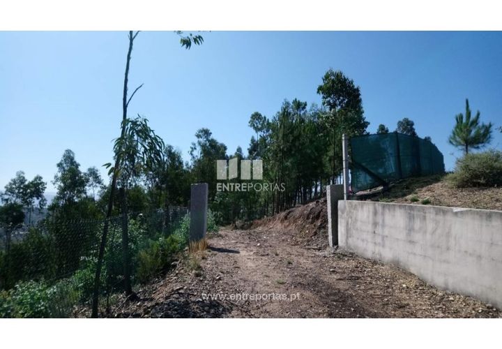 Helårsgrund i Baiao, Porto, Baiao - € 20.000 | Ref: MC08754 - foto 1