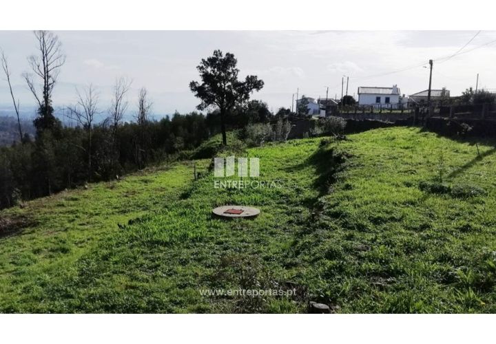 Helårsgrund i Viana do Castelo, Viana do Castelo, Viana do Castelo - € 66.000 | Ref: VCM12879 - foto 1
