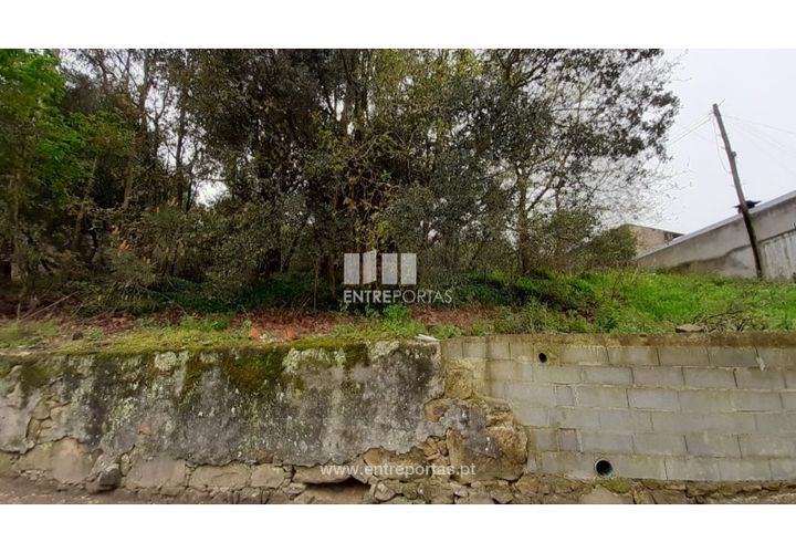 Helårsgrund i Vila do Conde, Porto, Vila do Conde - € 315.000 | Ref: VC02878 - foto 1