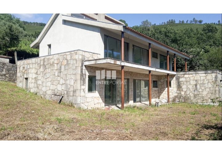 Landejendom i Ponte de Lima, Viana do Castelo, Ponte de Lima - € 299.999 | Ref: VCC13278(1) - foto 1