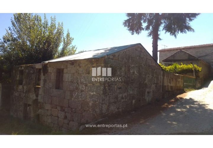 Helårsgrund i Souselo, Viseu, Souselo - € 82.000 | Ref: MC09005 - foto 1