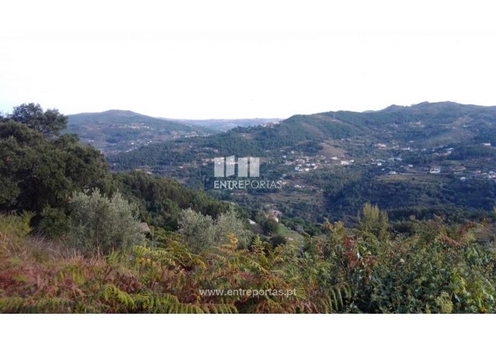 Helårsgrund i Ancede e Ribadouro, Porto, Ancede e Ribadouro - € 60.000 | Ref: MC09023 - foto 1