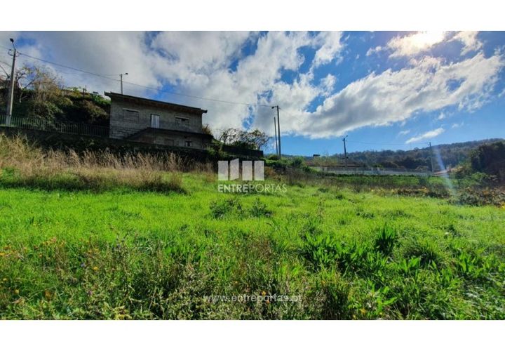 Helårsgrund i Baiao, Porto, Baiao - € 87.000 | Ref: MC09055 - foto 1