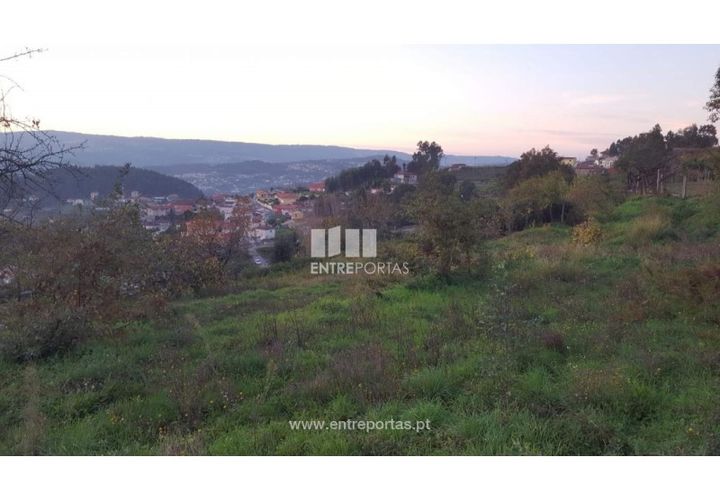Helårsgrund i Souselo, Viseu, Souselo - € 47.500 | Ref: MC09046 - foto 1