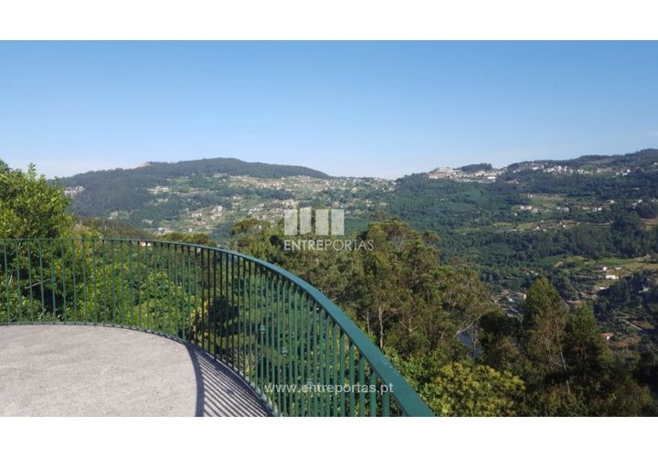 Terra a Cinfaes, Viseu, Cinfaes - € 20.000 | Ref: MC09080 - foto 1