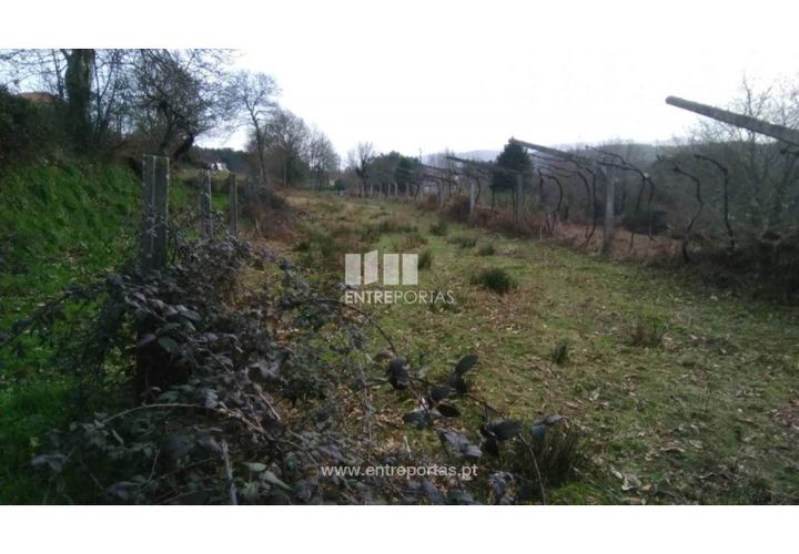 Helårsgrund i Candemil e Gondar, Viana do Castelo, Candemil e Gondar - € 75.000 | Ref: C02247 - foto 1
