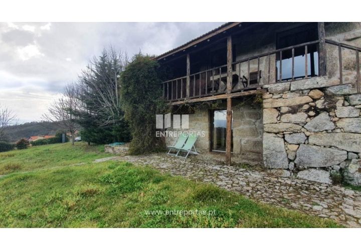 Villa i Gestaco, Porto, Gestaco - € 187.000 | Ref: MC09147 - foto 1