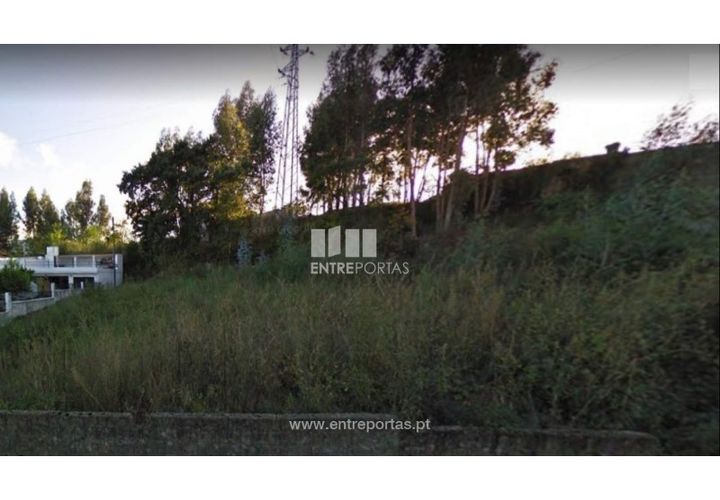Helårsgrund i Darque, Viana do Castelo, Darque - € 57.000 | Ref: VCC13471 - foto 1
