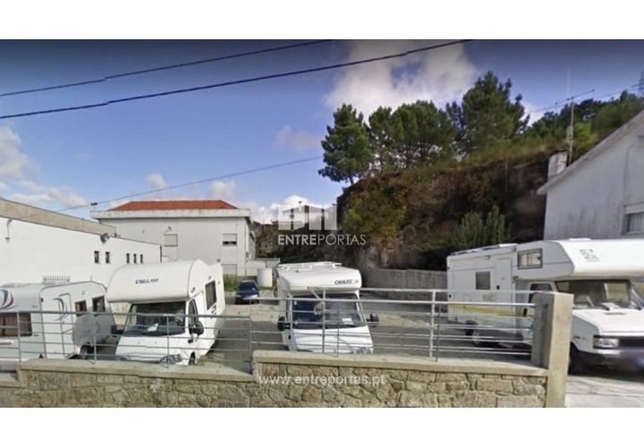 Helårsgrund i Darque, Viana do Castelo, Darque - € 100.000 | Ref: VCC13474(1) - foto 1