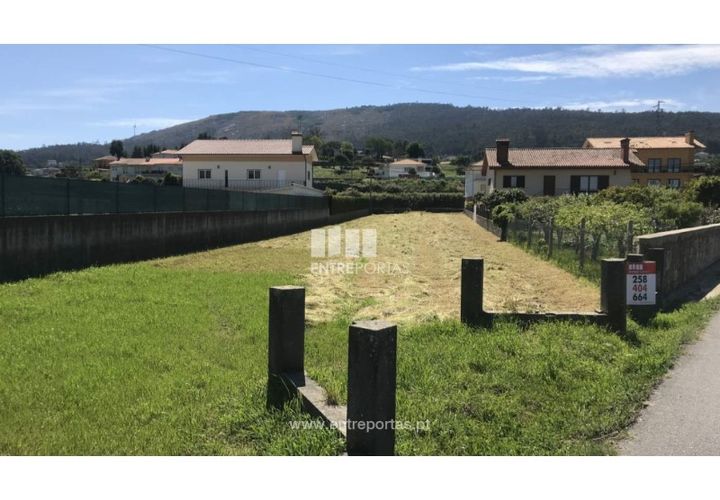 Tomt i Venade e Azevedo, Viana do Castelo, Venade e Azevedo - € 55 000 | Ref: C02285 - foto 1