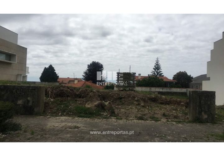 Terra a Areosa, Viana do Castelo, Areosa - € 110.000 | Ref: VCM13304 - foto 1