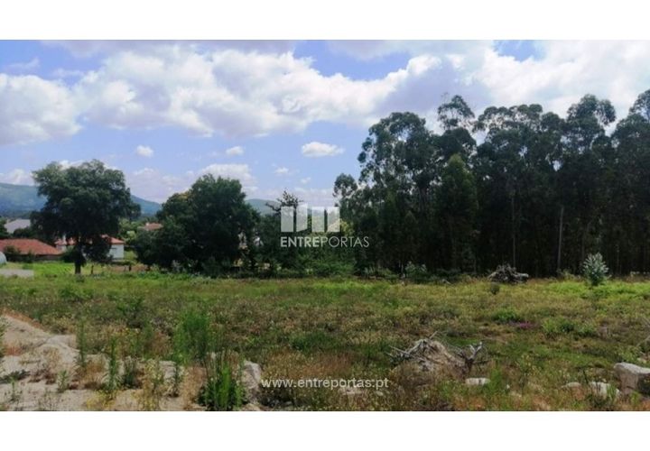 Terra a Barroselas, Viana do Castelo, Barroselas - € 110.000 | Ref: VCM13341 - foto 1