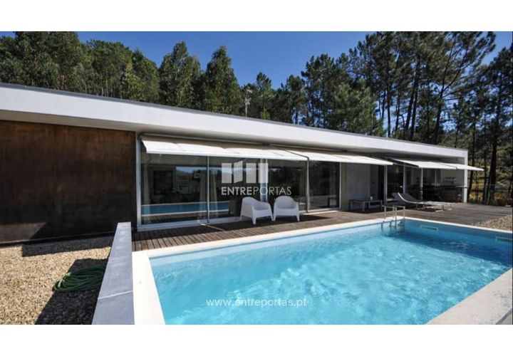 Villa i Caminha, Viana do Castelo, Caminha - € 575.000 | Ref: C02355 - foto 1