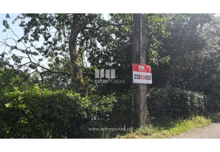 Terra a Barroselas, Viana do Castelo, Barroselas - € 40.000 | Ref: VCC13577 - foto 1