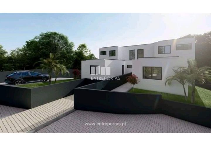 Helårsgrund i Viana do Castelo, Viana do Castelo, Viana do Castelo - € 132.500 | Ref: VCM13413 - foto 1