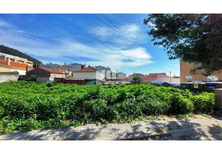 Terra a Areosa, Viana do Castelo, Areosa - € 78.000 | Ref: VCM13448 - foto 1