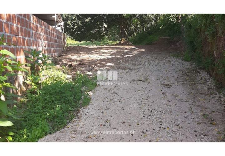 Helårsgrund i Ponte de Lima, Viana do Castelo, Ponte de Lima - € 77.500 | Ref: VCC13604 - foto 1