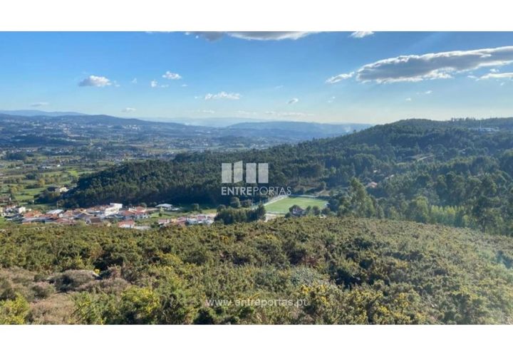 Helårsgrund i Figueiras e Covas, Porto, Figueiras e Covas - € 187.500 | Ref: MC09266 - foto 1