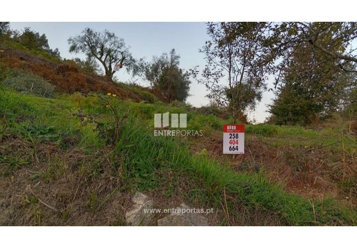 Helårsgrund i Valenca, Viana do Castelo, Valenca - € 42.000 | Ref: C02429 - foto 1
