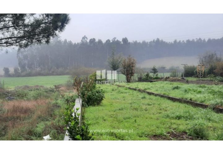 Helårsgrund i Vila do Conde, Porto, Vila do Conde - € 220.000 | Ref: VC03701 - foto 1