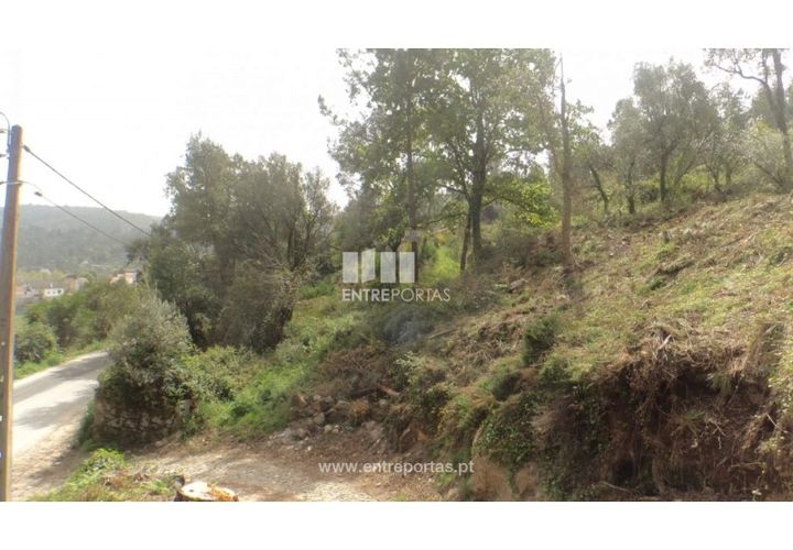 Helårsgrund i Venade e Azevedo, Viana do Castelo, Venade e Azevedo - € 82.000 | Ref: C02486 - foto 1