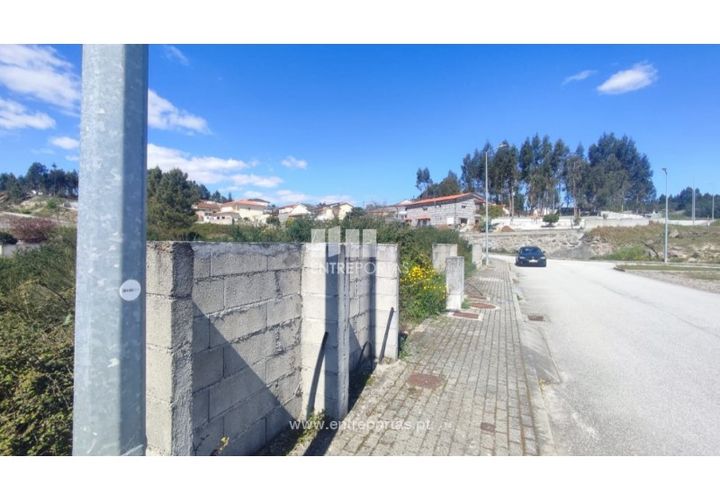 Grond in Amarante, Porto, Amarante - € 54.500 | Ref: MC09319 - foto 1