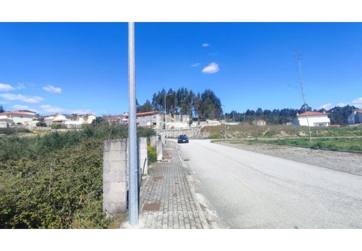 Tomt i Amarante, Porto, Amarante - € 74 500 | Ref: MC09320 - foto 1