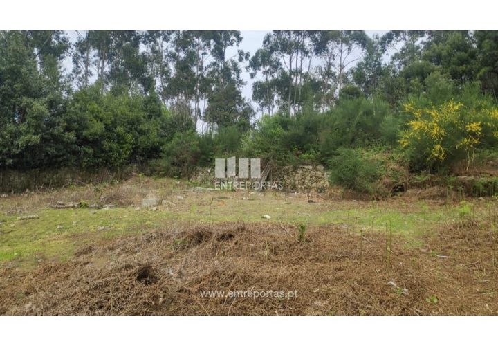 Helårsgrund i Vila do Conde, Porto, Vila do Conde - € 127.500 | Ref: VC03883 - foto 1