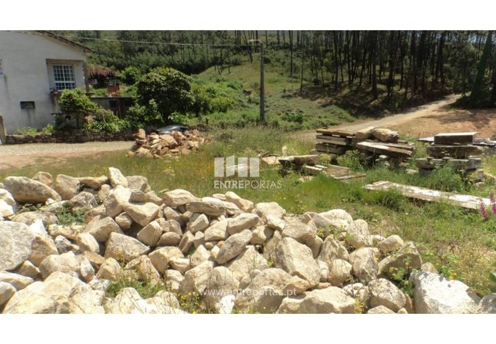 Helårsgrund i Venade e Azevedo, Viana do Castelo, Venade e Azevedo - € 32.000 | Ref: C02520 - foto 1