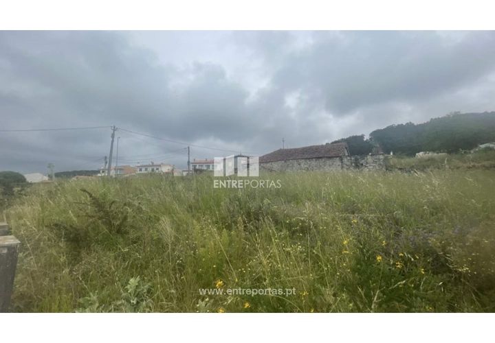 Helårsgrund i Areosa, Viana do Castelo, Areosa - € 70.000 | Ref: VCC13820 - foto 1