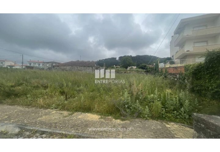 Terra a Areosa, Viana do Castelo, Areosa - € 70.000 | Ref: VCC13821(A) - foto 1